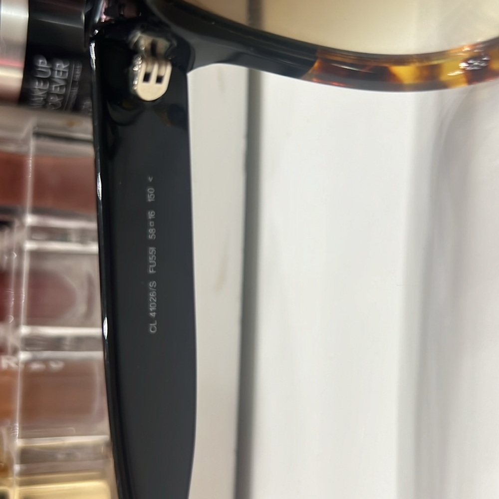 Celine Sunglasses - Picture 8 of 8